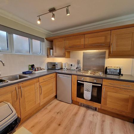 28 Broadside Holiday Chalet Near Broads & Beaches Stalham Zewnętrze zdjęcie