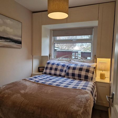 28 Broadside Holiday Chalet Near Broads & Beaches Stalham Zewnętrze zdjęcie