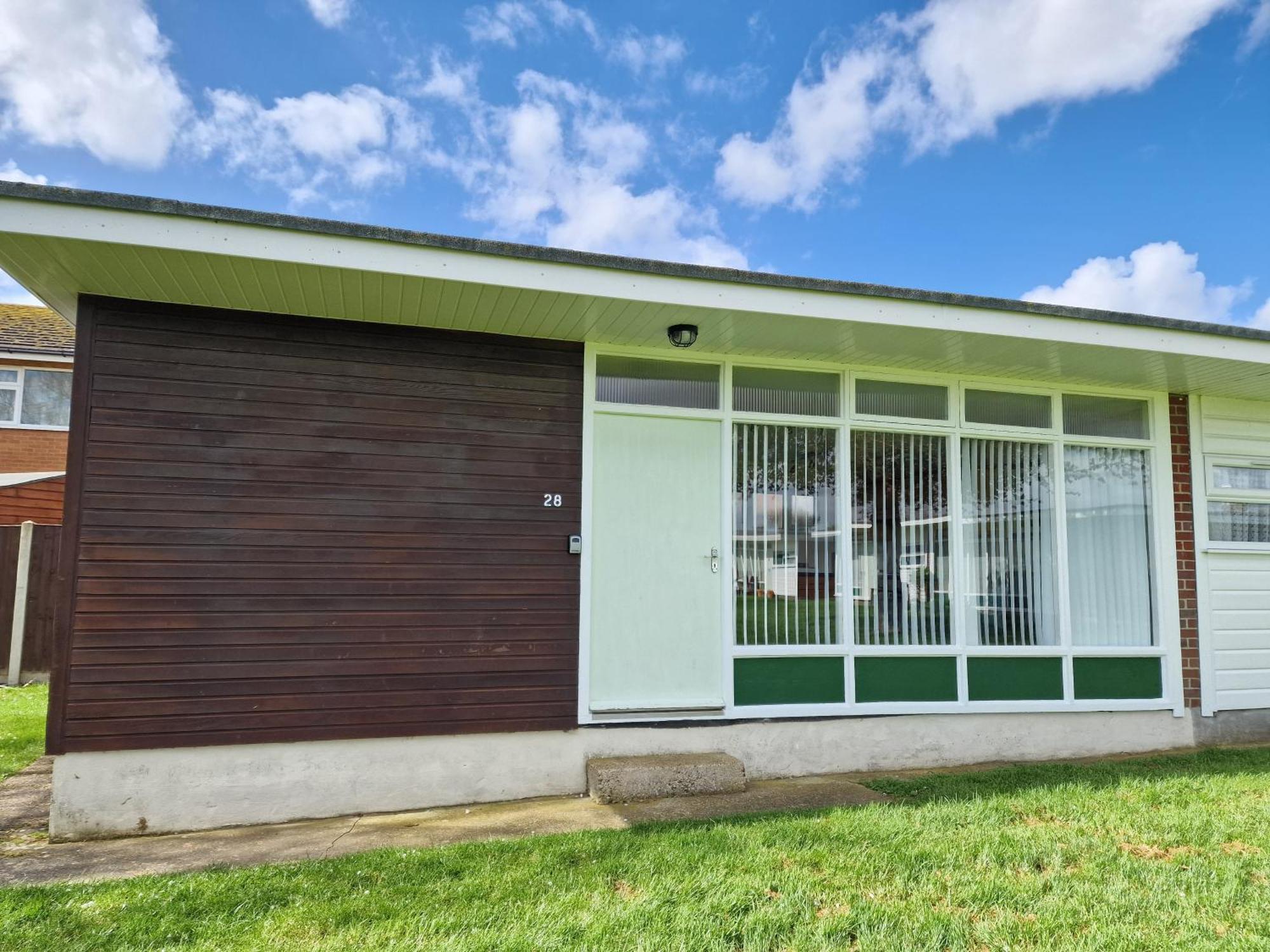 28 Broadside Holiday Chalet Near Broads & Beaches Stalham Zewnętrze zdjęcie